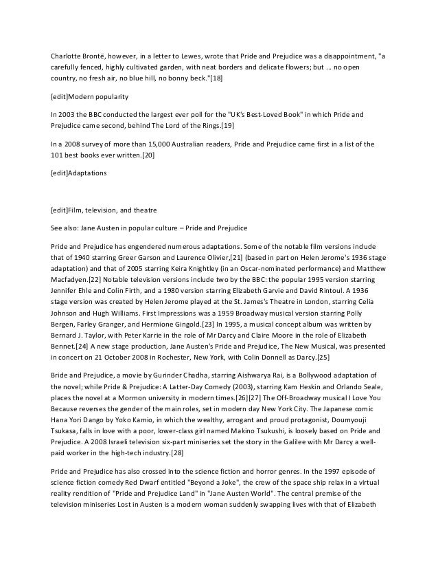 Templae For Letter Without Predjiced - ) this letter is in ...