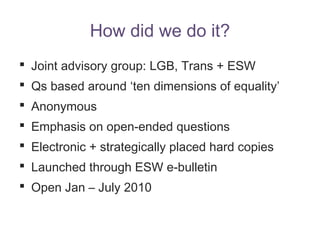 Pride progress and transformation | PPT
