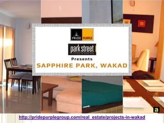 http://pridepurplegroup.com/real_estate/projects-in-wakad 