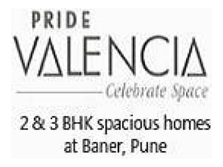 Pride Valencia Baner Pune