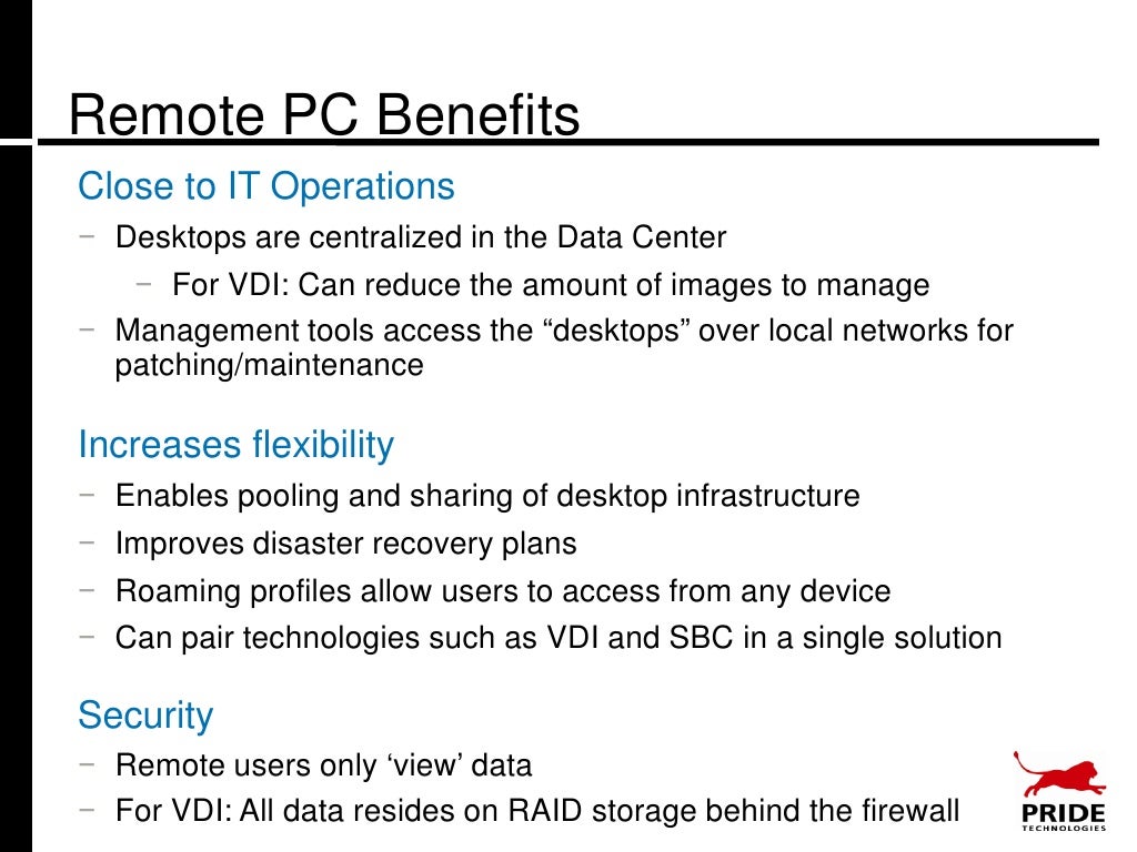 remotepc comparison remotepc comparison