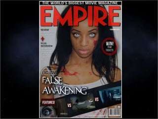 Priemere presentation