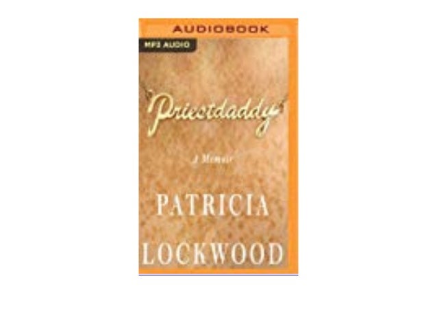 File Priestdaddy A Memoir Epub