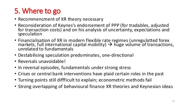 Do central banks actively speculate in forex