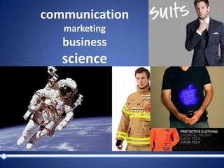 communication  marketingbusinessscience