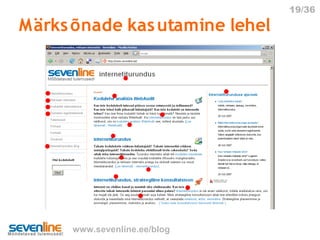 Priit Kallas Internetiturundusest 