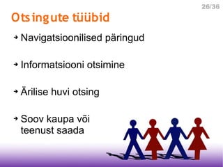 Priit Kallas Internetiturundusest 