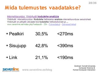 Priit Kallas Internetiturundusest 