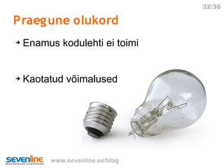 Priit Kallas Internetiturundusest 