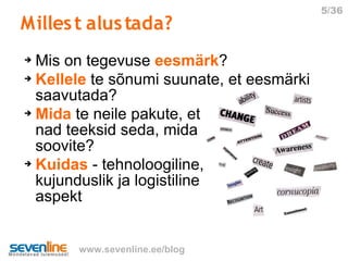 Priit Kallas Internetiturundusest 