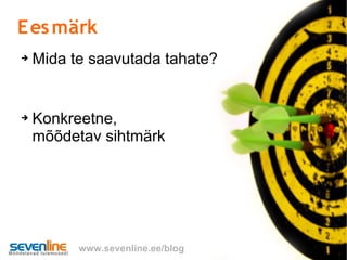 Priit Kallas Internetiturundusest 