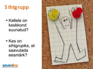 Priit Kallas Internetiturundusest 