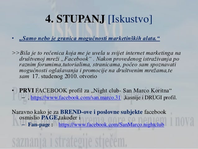 Profil kako badoo napraviti na Kako započeti