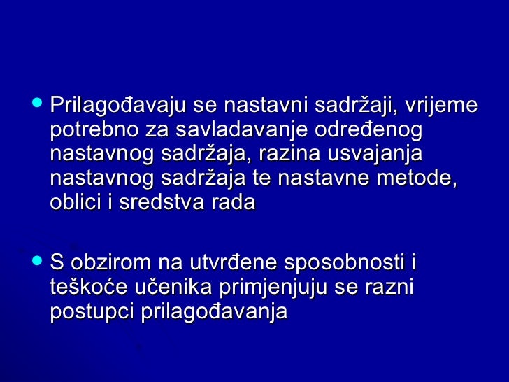 Metode i koraci odlucivanja Metode i koraci odlucivanja