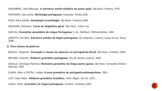 PRIL_MORFOLOGIA DO PORTUGUÊS.pptx
