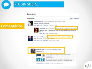 PLUGIN SOCIAL




Comentários
 