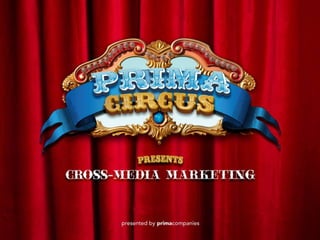 Prima Circus Ppt