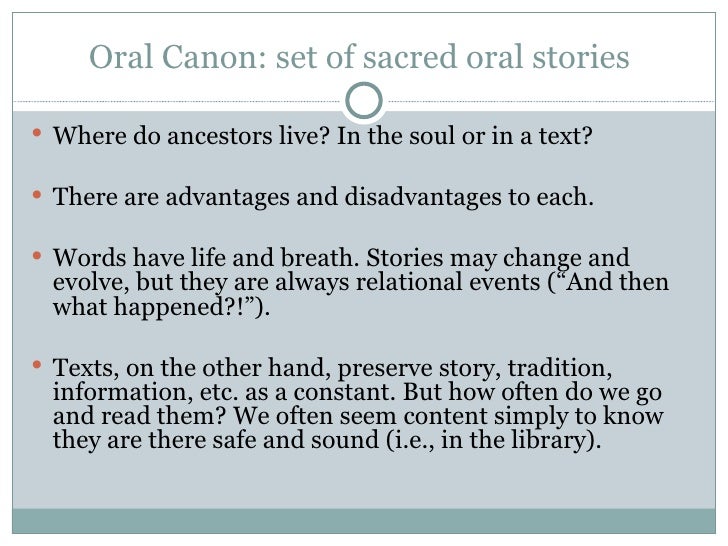 The Primal Indigenous Religion