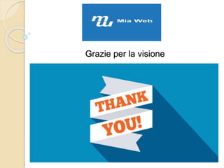 Grazie per la visione
f
 