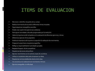 Planeacion II Semestre Primaria