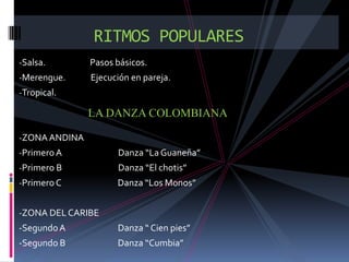 Planeacion II Semestre Primaria