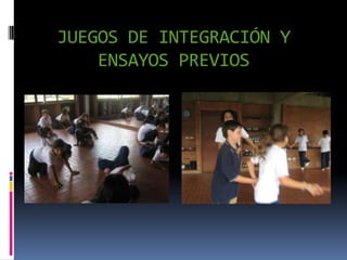 Planeacion II Semestre Primaria
