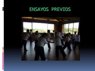 Planeacion II Semestre Primaria