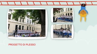 Primaria  e. de amicis