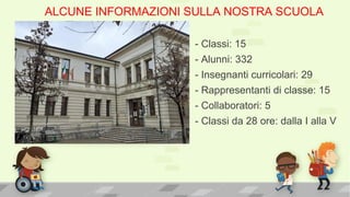 Primaria  e. de amicis