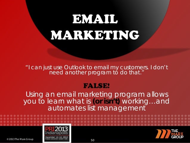 Pri marketing metricsthatmatter_final