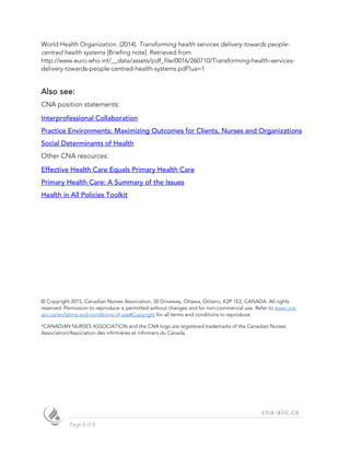 PRIMARY HEALTH CARE | PDF