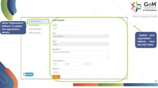Primary-User-Registration-MoPR_VLE.pptxX | PPT