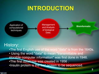 Primary and secondary database | PPT | Databases | Computer Software ... image.