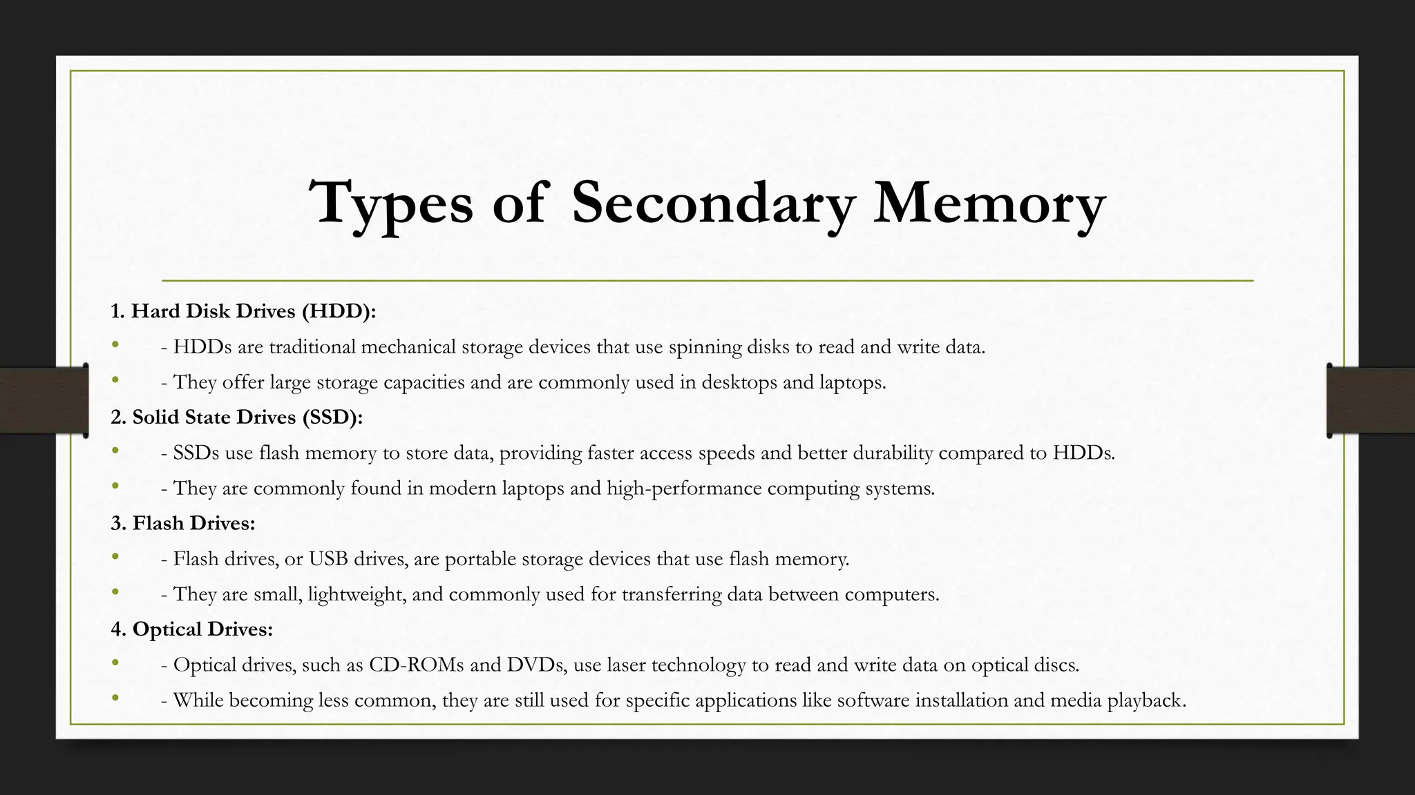 Primary and Secondary Memory.pptx
