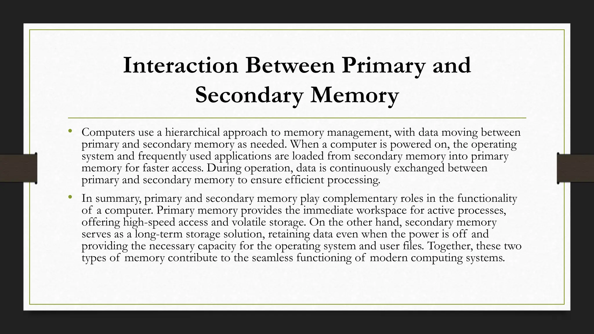 Primary and Secondary Memory.pptx