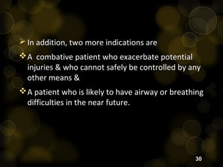 Primary care in trauma | PPT