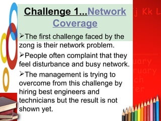 Main Networking Challenges Primary challenges of telecommunication | PPT