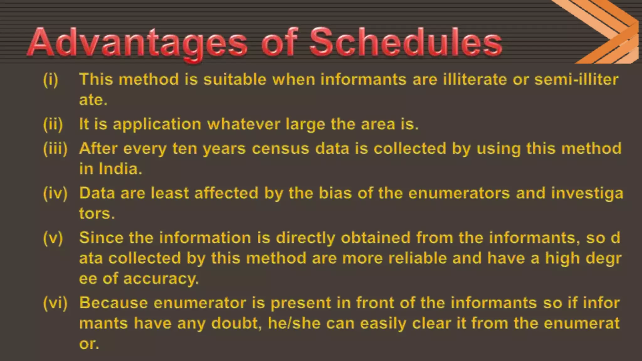 Primary Source of Data Collection - Observations, Survey, Focus Groups ...