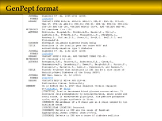 Primary Databases Ncbi Ppt Primary Databases Ncbi Ppt