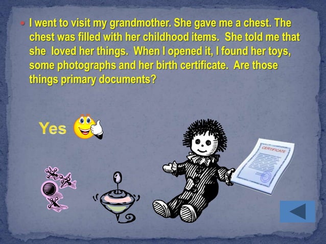 Primary And Secondary Sources Quiz PPT primary-and-secondary-sources-quiz-ppt