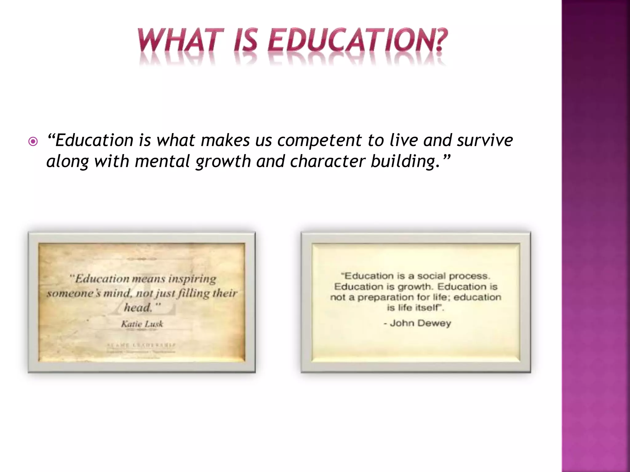 Primary education in India | PPTX