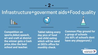 Primary education system