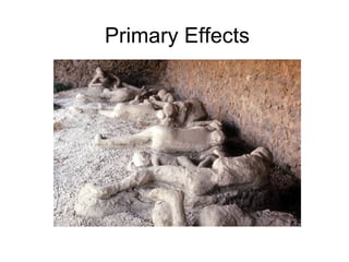 Primary Effects 
