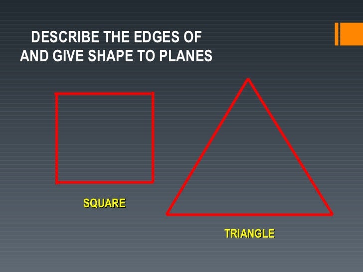 Primary elements of form