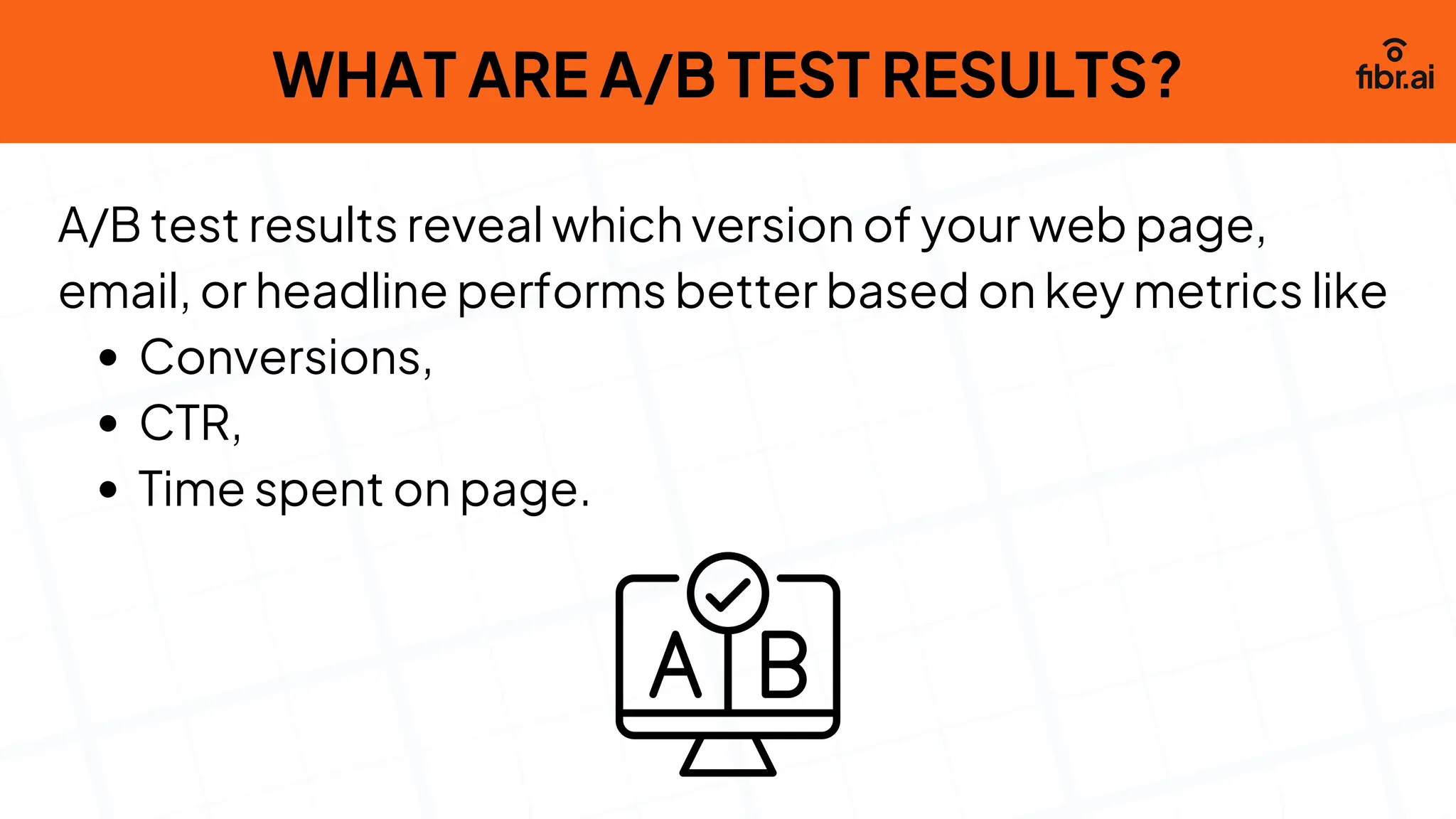 A/B Testing Guide: 27 Best Practices and How to Interpret Test Results ...