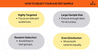 Abl Test Example A/B Testing Guide: 27 Best Practices and How to Interpret Test Results ...
