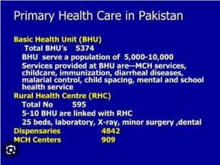 Primary health Nursing introduction and details.pptx