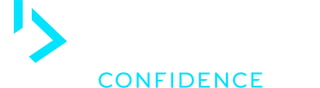Binary Confidence Logo 