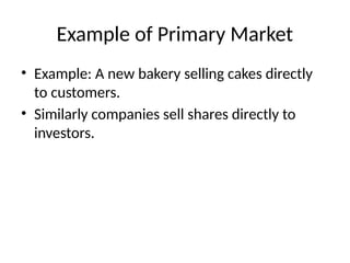 Primary_market_initial public offering_presentation.pptx