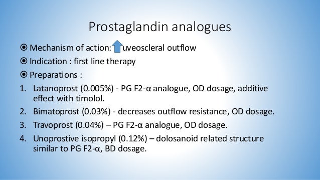 Primary open angle glaucoma Primary open angle glaucoma